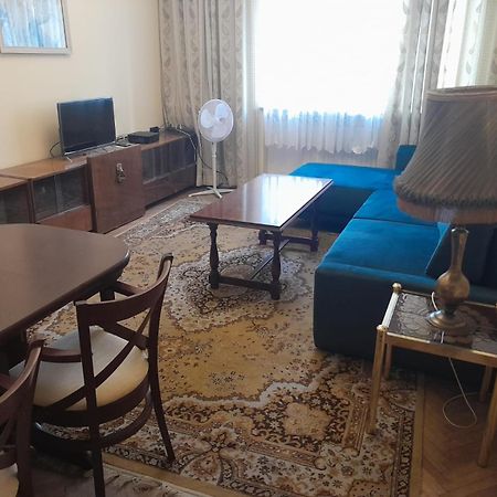 ורשה Apartament Zelazna 101 By Homeprime מראה חיצוני תמונה
