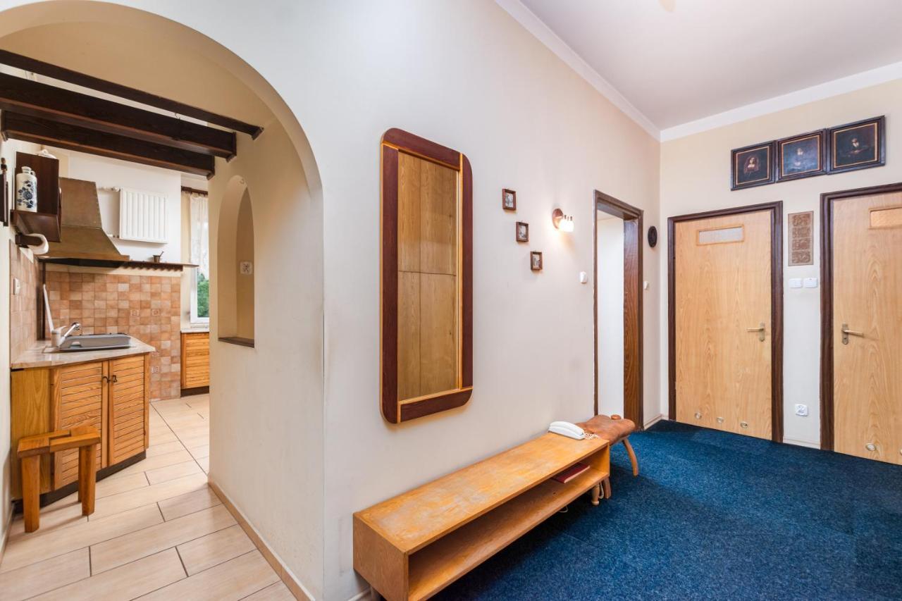 ורשה Apartament Zelazna 101 By Homeprime מראה חיצוני תמונה