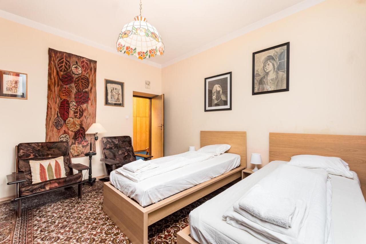 ורשה Apartament Zelazna 101 By Homeprime מראה חיצוני תמונה
