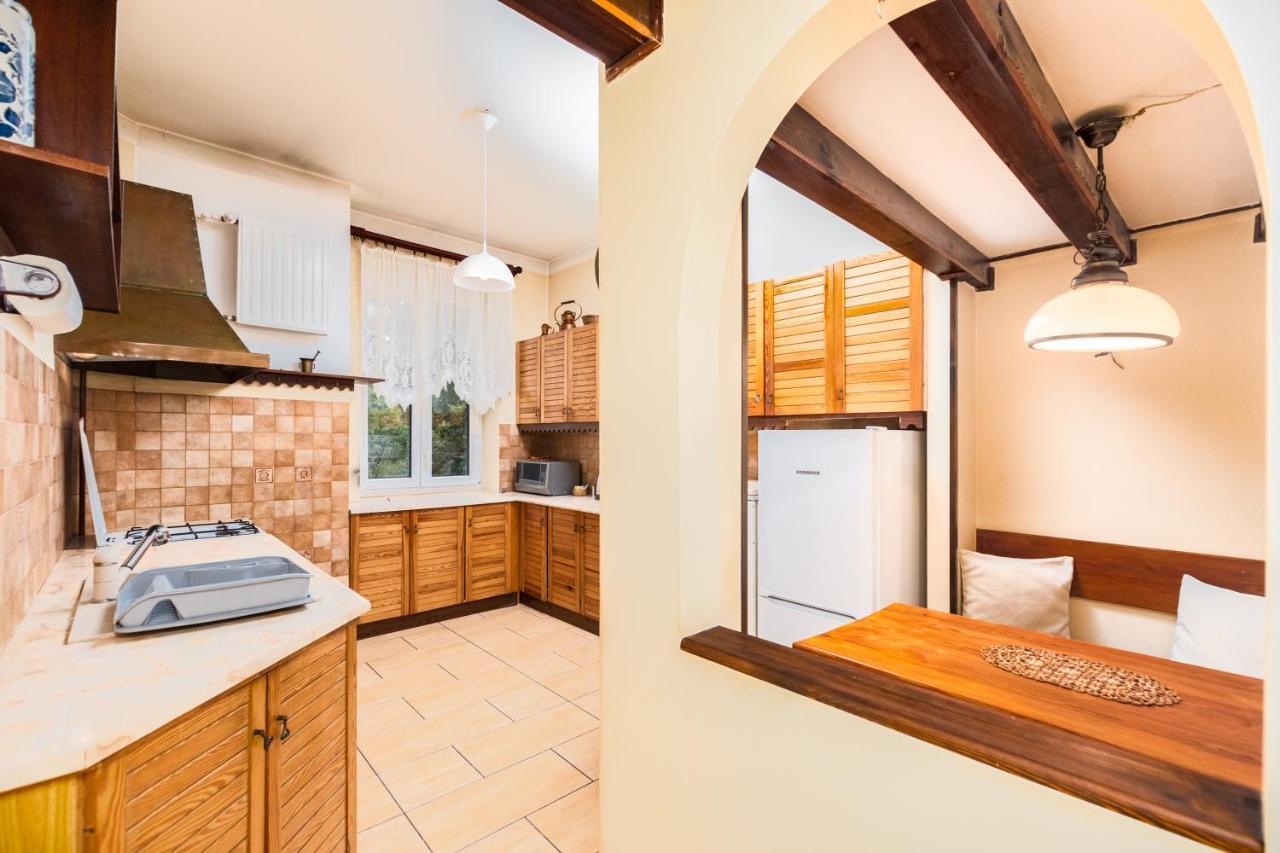 ורשה Apartament Zelazna 101 By Homeprime מראה חיצוני תמונה